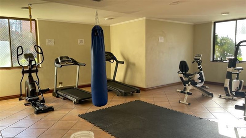 Imagen 17 de 28 de Departamento En Venta De 4 Dorm. En Las Condes