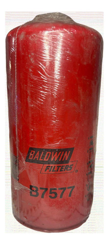 Filtro De Aceite Baldwin B7577