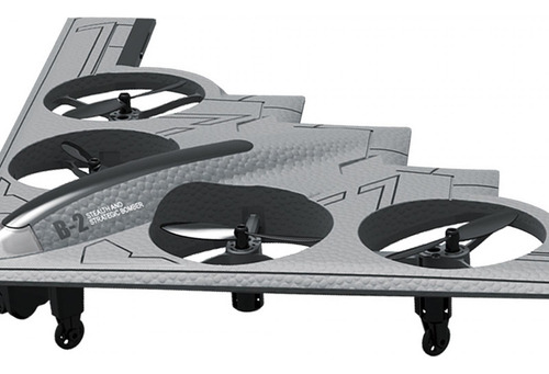 Avión Rc Jet Fighter Toys Camrea, Avión Rc De Espuma