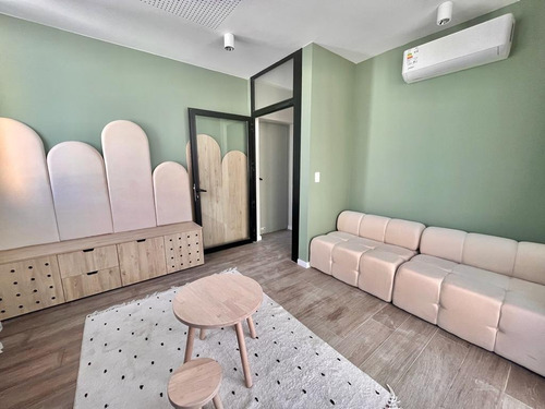 Imagen 5 de 22 de Alquiler 1 Dormitorio | La Blanqueada | A Estrenar
