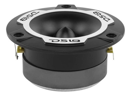 Par De Tweeter De 3.8 Pulgadas Ds18 Pro-twx1