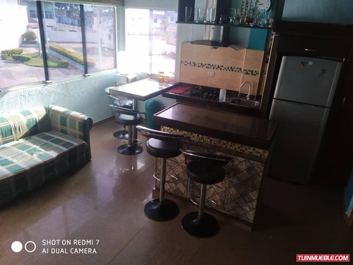 Imagen 11 de 15 de Apartamentos En Alquiler Vacacional