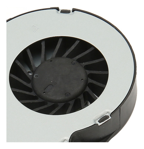 Ventilador De Refrigeración De Cpu Nuc6i7kyk, Conector De 4