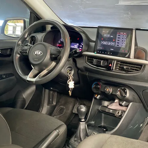 Kia Picanto 1.0 Emotion