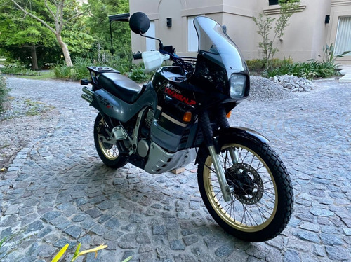 Honda Transalp 600 1993 Cassano Automobili