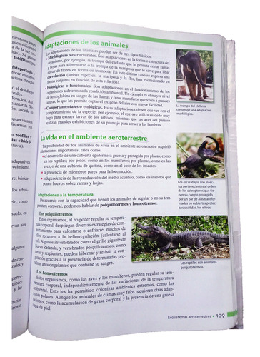 Biología 1. Secundaria - Doceorcas (Usado)