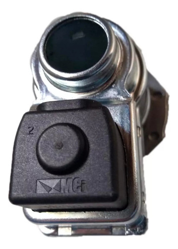 Pivote Eléctrico Espejo Amarok Original Izquierdo