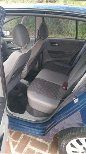 Volkswagen Suran 1.6 Highline 101cv