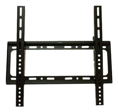 Soporte Fijo Con Inclinación Para Tv 26- 65 Pulgadas Gecko Color Negro
