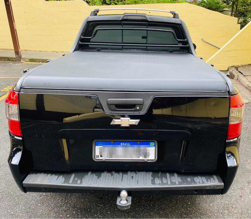 Chevrolet Montana 2012 1.4 Sport Econoflex 2p