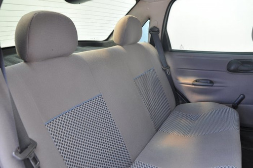 Classic 1.0 Mpfi Life 8v Flex 4p Manual