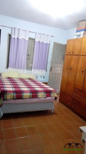 Casa Assobradada 143m² Jardim Guarará - Santo André - Sp - Abca0081