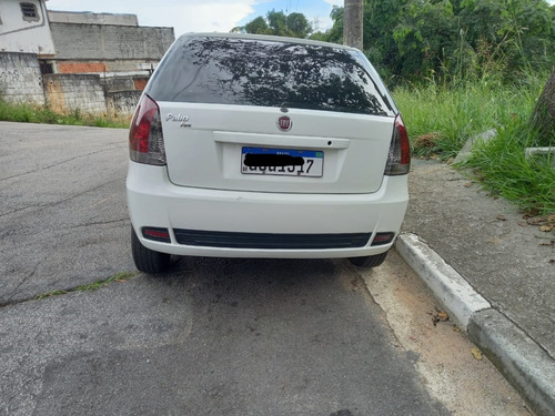 Fiorino Palio Cargo