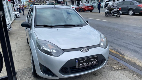 Imagem 2 de 10 de Ford/ Fiesta Hatch 1.0 2012 Completo