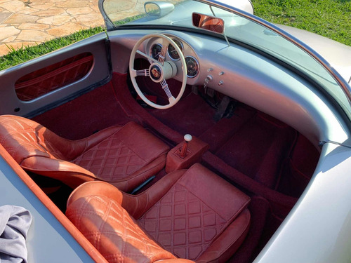 Imagem 2 de 15 de Porsche Spyder 550; Spyder 550;hot;hotrod;hot Rod