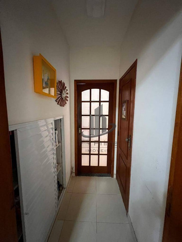 Imagem 12 de 30 de Lindo Duplex À Venda No Bairro Jardim Primavera Por R$840.000 - Ca0098