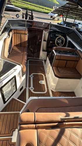 Lancha Focker 255 Gtc 2017 Nx Boats Nhd Ventura Phantom
