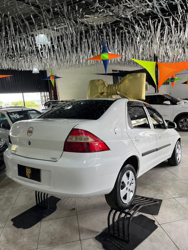 Chevrolet Prisma Prisma Joy 1.4 (Flex)