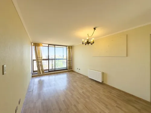 Departamento En Lomas San Sebastián
