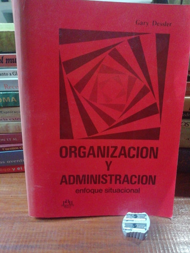 Organización Y Administracion