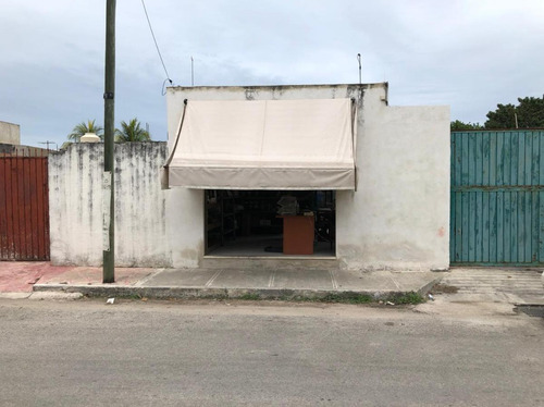 Imagen 1 de 6 de Local De 3.5x11 Con Cortina De Acero Al Frente, Ideal Salon De Belleza, Estetica Veterinaria O Consultorio