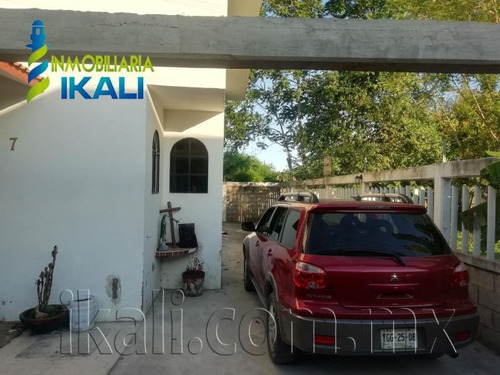Imagen 2 de 12 de Casa Sola En Renta Santiago De La Peña