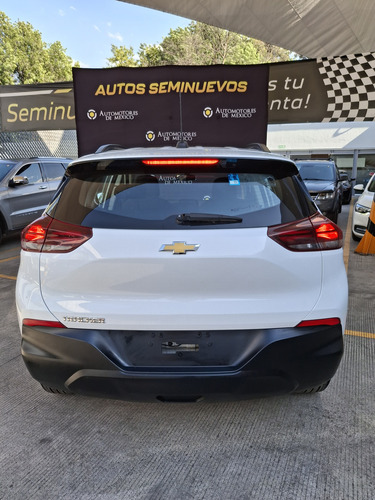 Chevrolet Tracker 1.2 Ls Turbo At