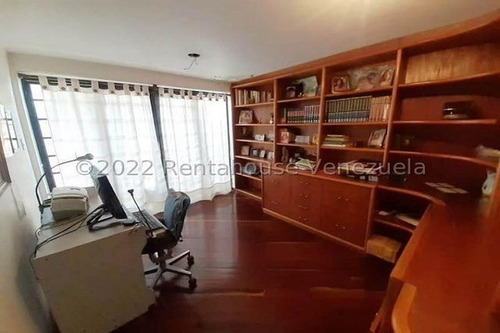 Imagen 17 de 25 de Casa En Venta, El Cafetal, Cod Rah: 22-20874, Luis Infante 0414 3283509
