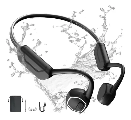 Audífonos de online conducción ósea bose
