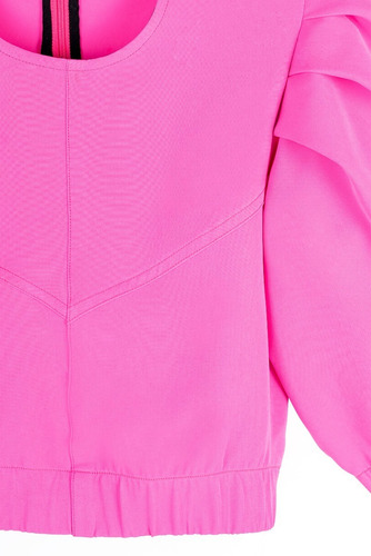 Imagen 6 de 7 de Top Raira Fucsia Cher Mix