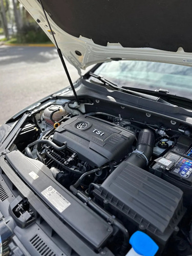 Volkswagen Golf 2.0 Gti Tsi App Connect