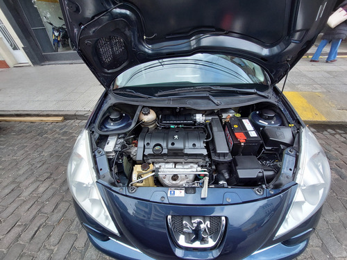 Peugeot 207 1.6 Sedan Xt