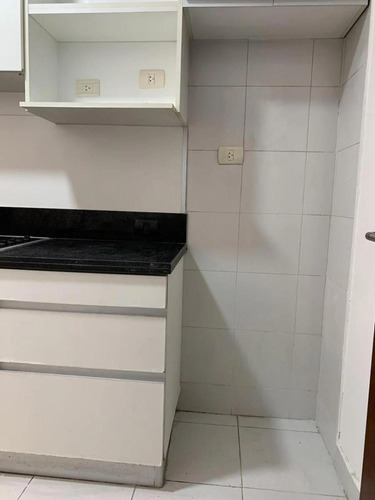 Departamento En Alquiler - 1 Dormitorio 1 Baño - Belgrano