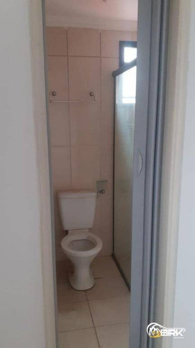 Apartamento Locação Na Penha - Ap0128