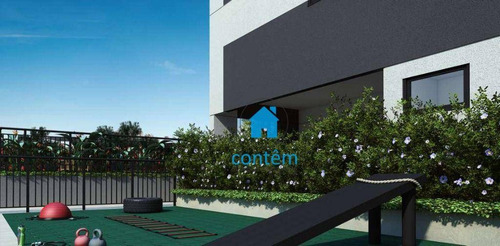 Imagem 10 de 17 de Apartamento Com 1 Dormitório À Venda, 42 M² Por R$ 249.779,26 - Umarizal - São Paulo/sp - Ap2522