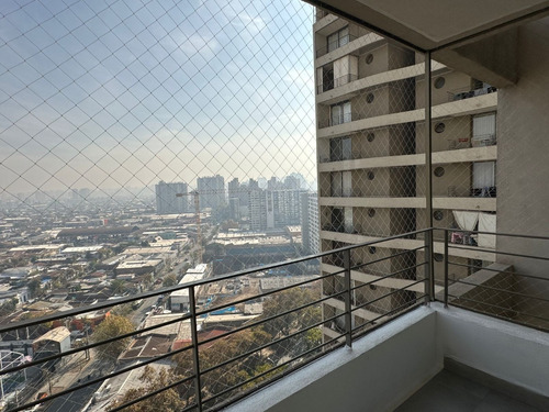 Metro Ñuble, Arriendo Escalonado,disponibilidad Inmediata!!!