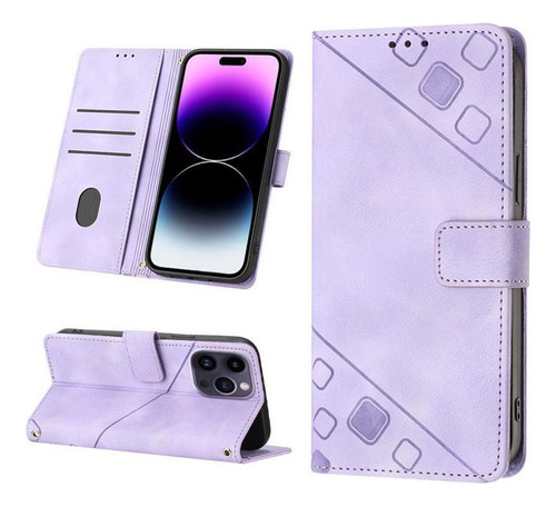 Funda De Libro De 72 Tarjetas For Moto G Power E13 22i 32 E