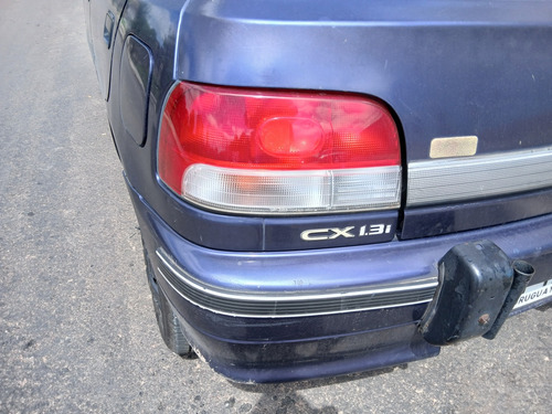 Daihatsu Charade 1.3 Inyeccion