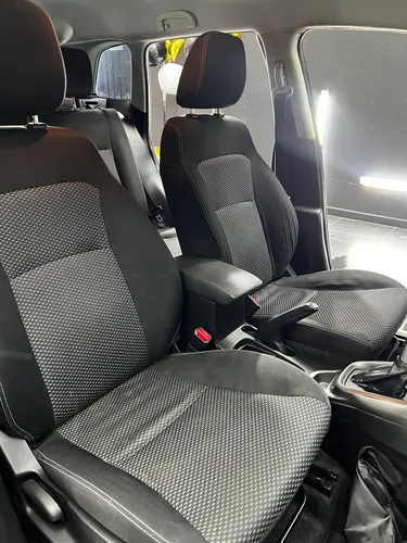 Suzuki Vitara 1.6 Live 4x2 2019