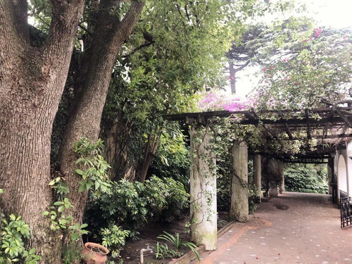 Imagen 17 de 23 de Casa En Venta Vicente Lopez Historica Gran Parque C/pileta