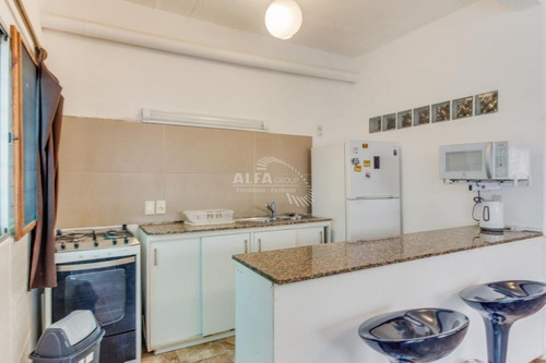 Imagen 4 de 12 de Punta Ballena, Muy Linda Casa, 3 Dormitorios - Punta Ballena Portezuelo