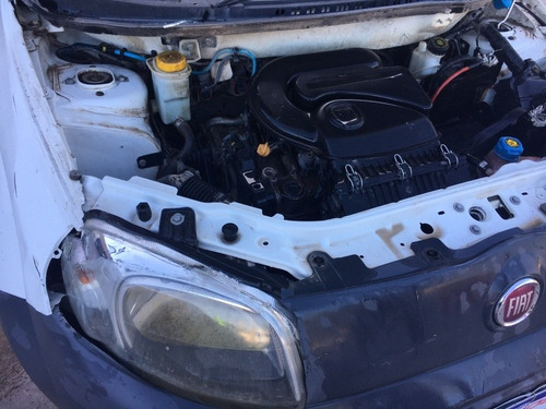 Imagen 19 de 19 de Fiat Fiorino 1.4