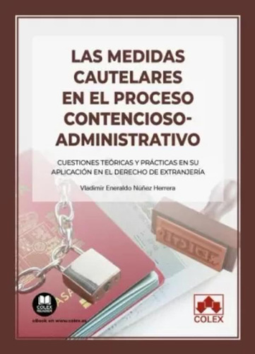 Las Medidas Cautelares Procedimiento Administrativo -   - *