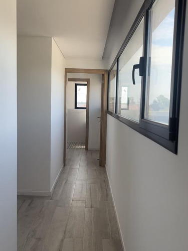 Alquiler Temporario Casa A Estrenar 5 Ambientes C/piscina A La Laguna, Barrio La Alameda Canning