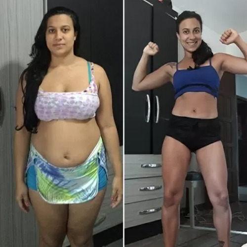 3 Potes Up-slim Termogênico 180 Cápsulas Sabor Sem Sabor