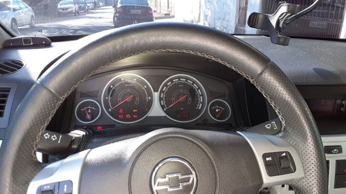 Chevrolet Vectra 2010 2.0 Elegance Flex Power Aut. 4p