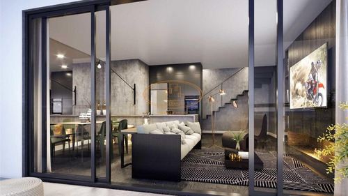 Apartamento Com 2 Dormitório(s) Localizado(a) No Bairro Itaim Bibi Em São Paulo / São Paulo - 3650:907297