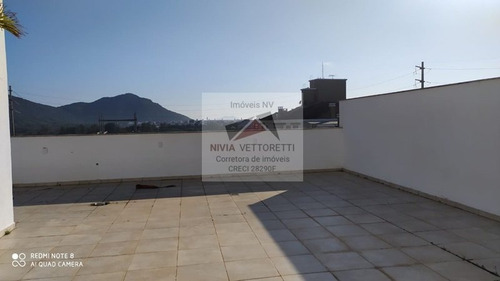 Imagem 8 de 18 de Apartamento A Venda No Bairro Ingleses Do Rio Vermelho Em - 3448-1