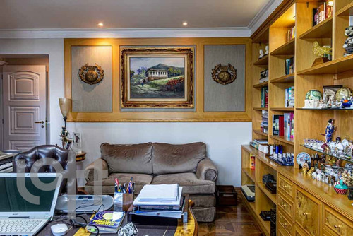 Imagem 22 de 30 de Apto Vila Formosa | 4 Quartos | 375 M² | Cond: R$3000.00 | 5 Vagas - 1uh2gw7