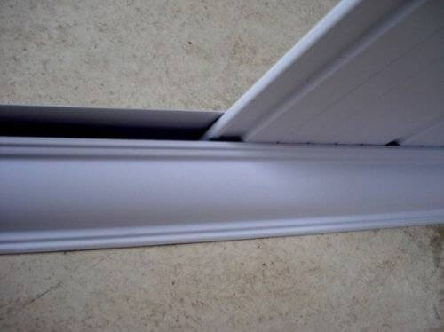 Imagem 1 de 5 de Vendas E Instalaçoes De Ferro De Pvc E Pinturas.